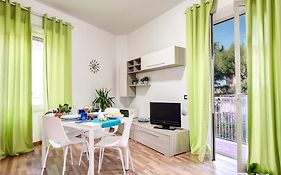 Gocce Villas - Joes Flat 2 Modern